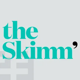 The Skimm